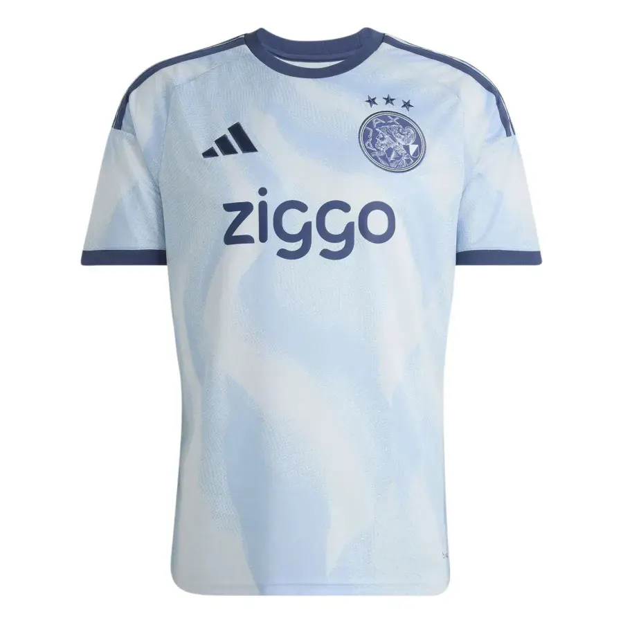 Maillot Third Ajax 2026-2027 — Bleu