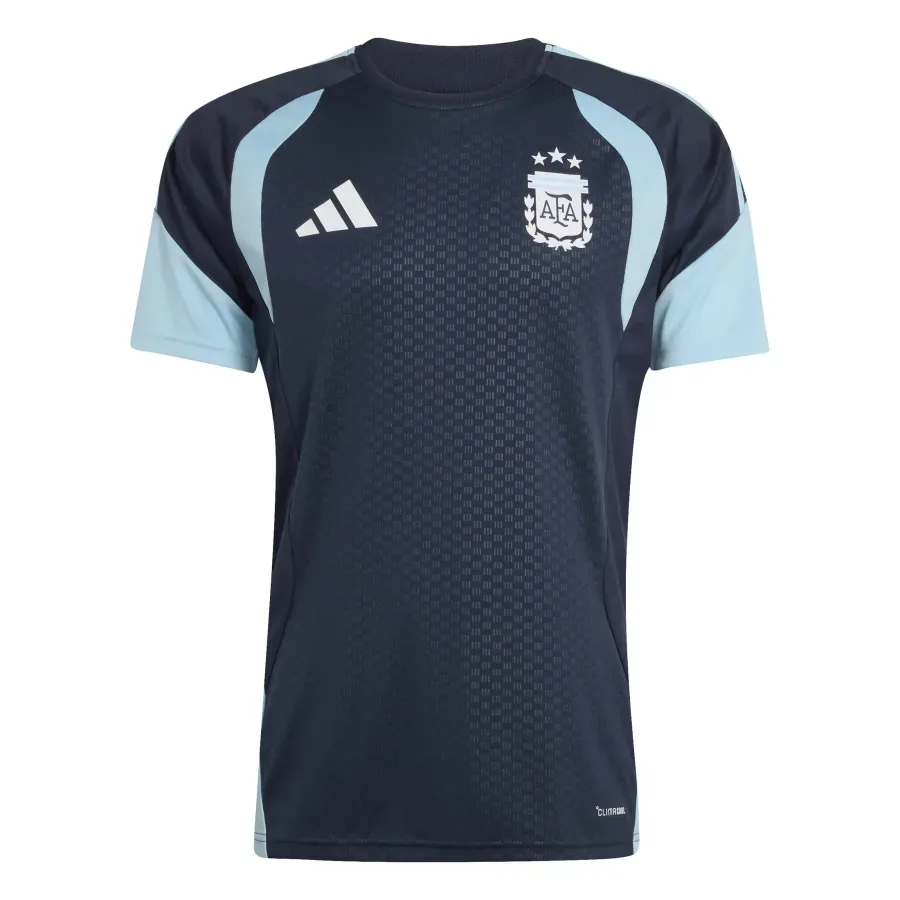 Maillot Argentine 2026-2027 — Bleu