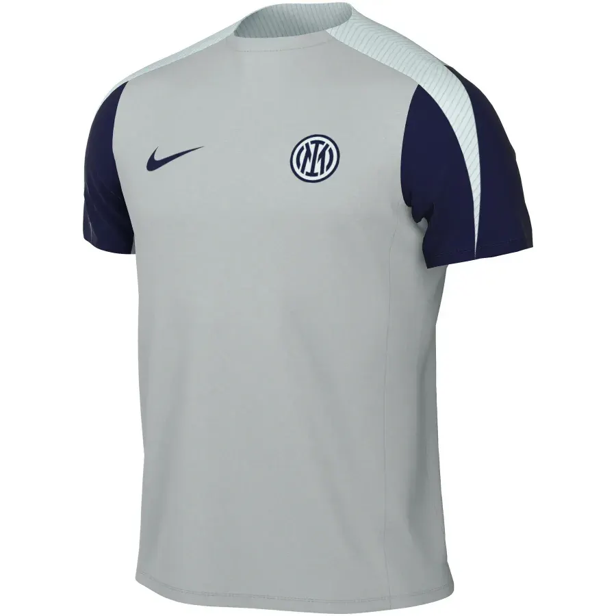 Maillot Inter Milan 2025-2026 — Gris
