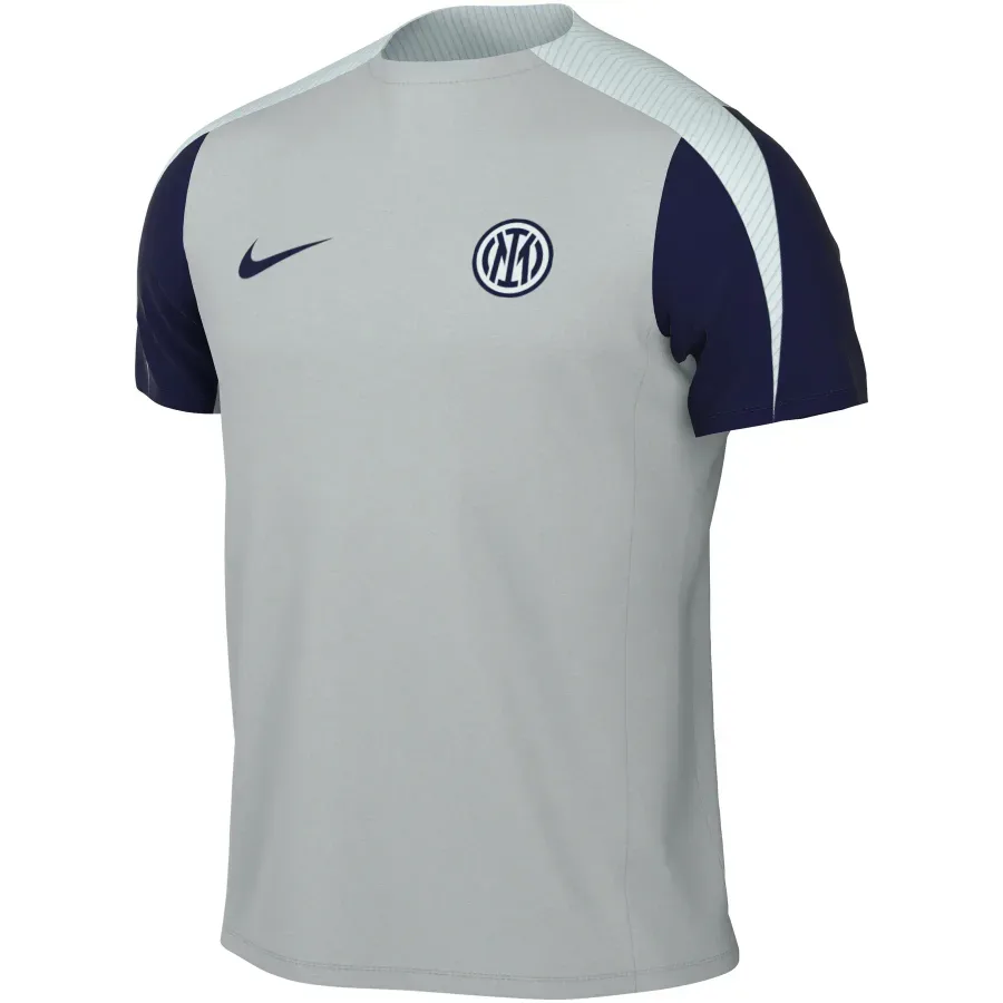 Maillot Inter Milan 2025-2026 — Gris