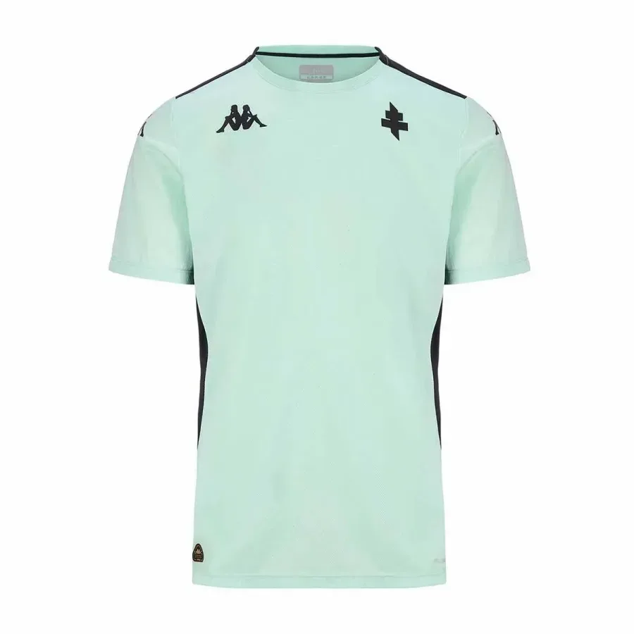 Maillot Fc Metz 2024-2025 — Noir