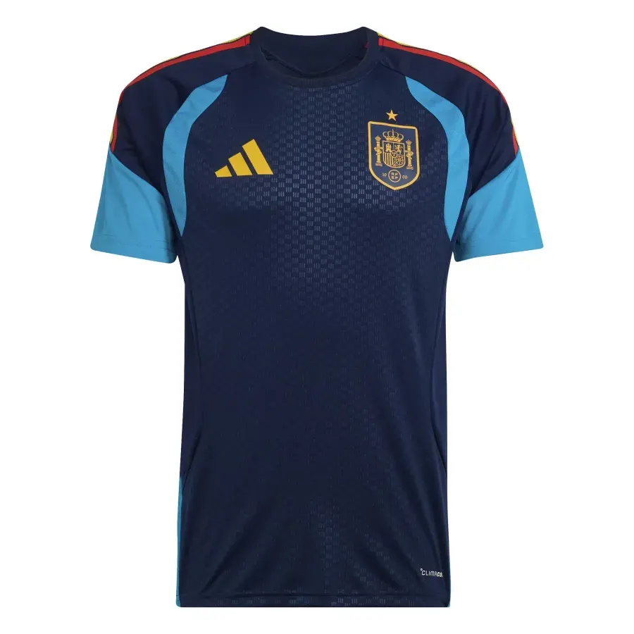 Maillot Espagne 2026-2027 — Bleu