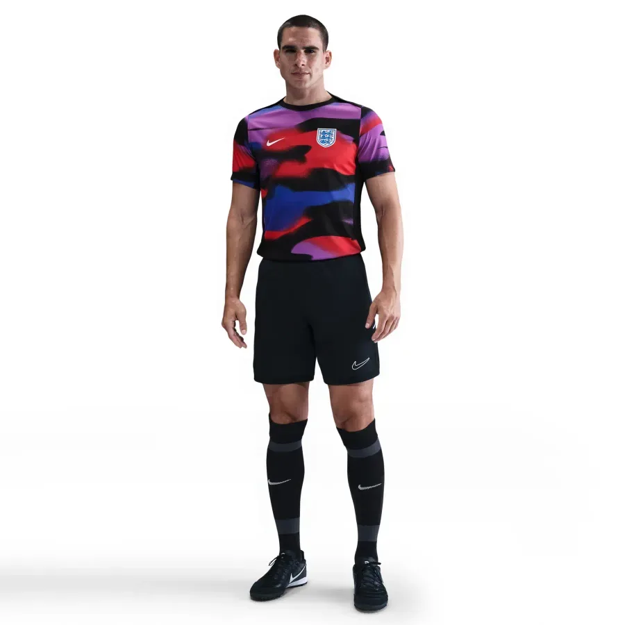 Maillot Angleterre 2025-2026 — Bleu