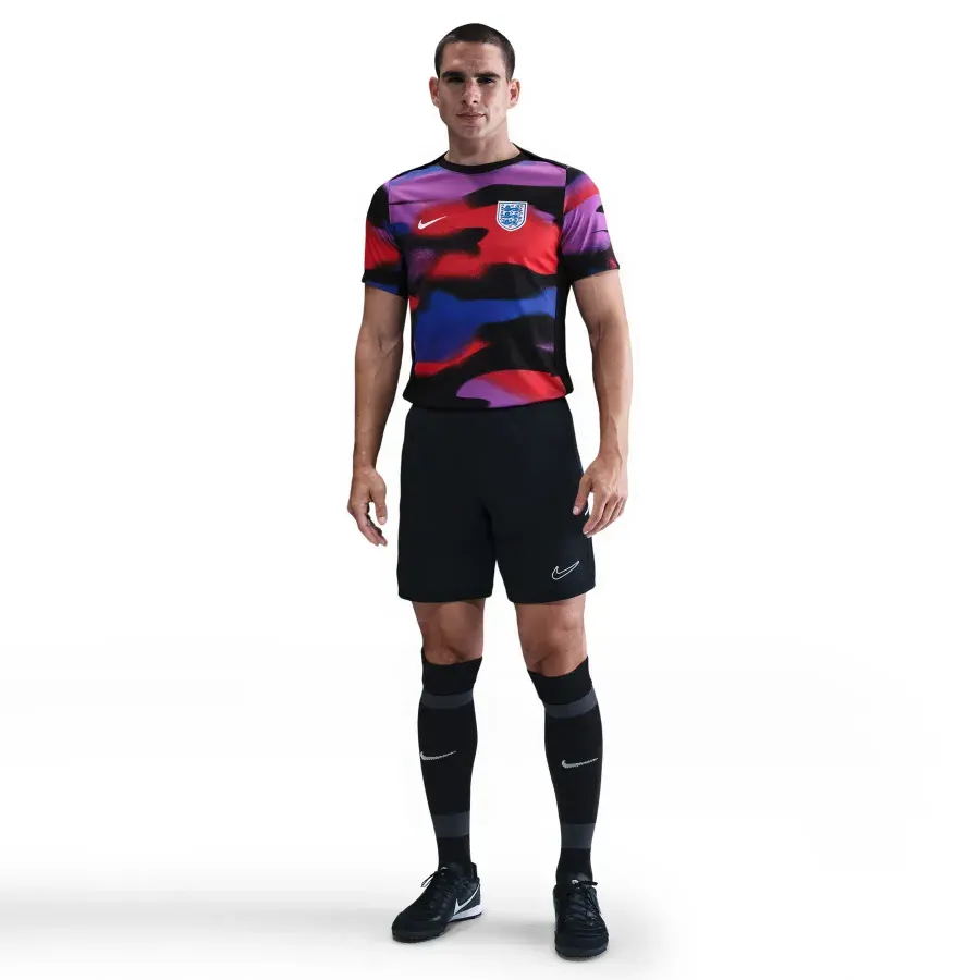 Maillot Angleterre 2025-2026 — Bleu