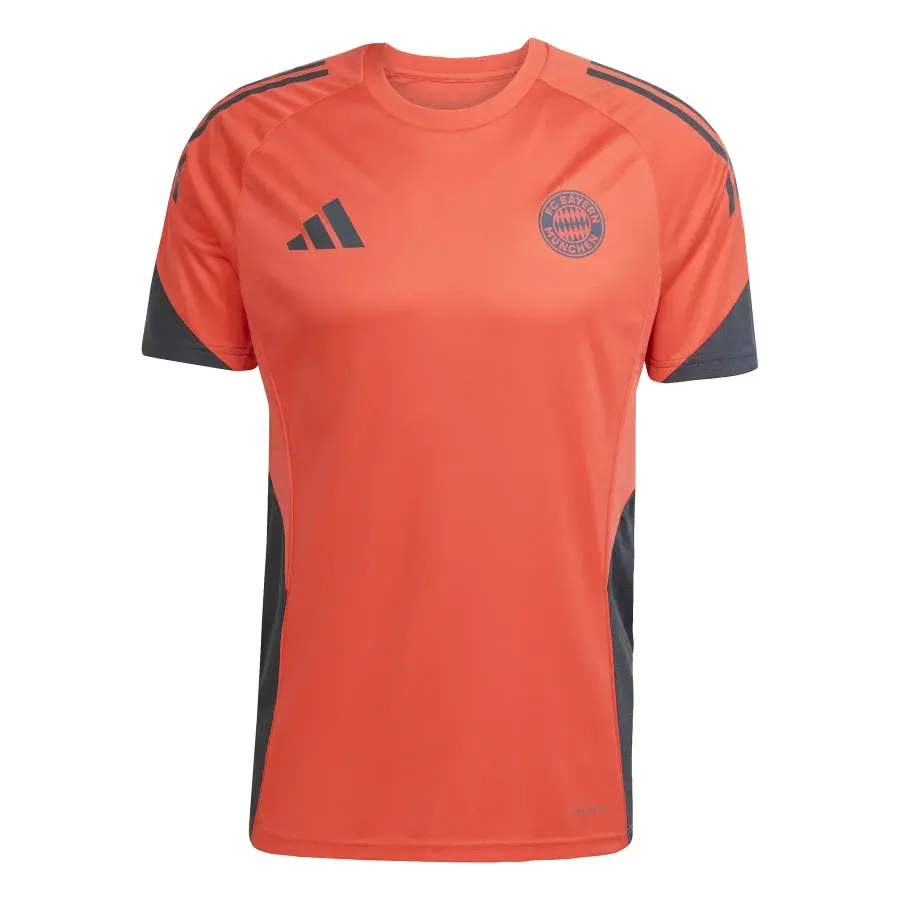 Maillot Bayern Munich 2025-2026 — Orange