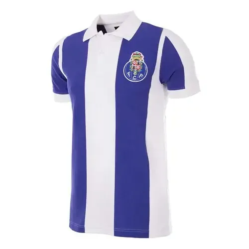 Maillot Fc Porto 1951-1952 — Blanc