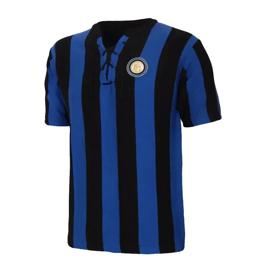 Maillot Inter Milan 1958-1959 — Bleu