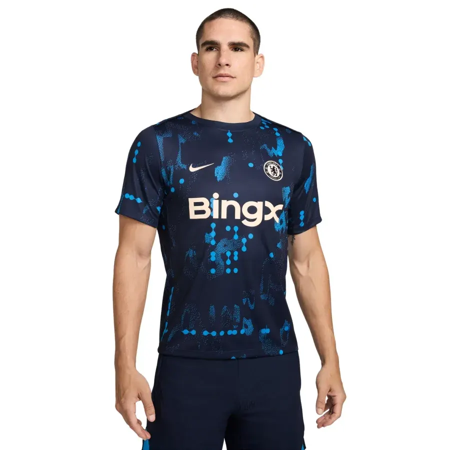 Maillot Chelsea 2024-2025 — Bleu