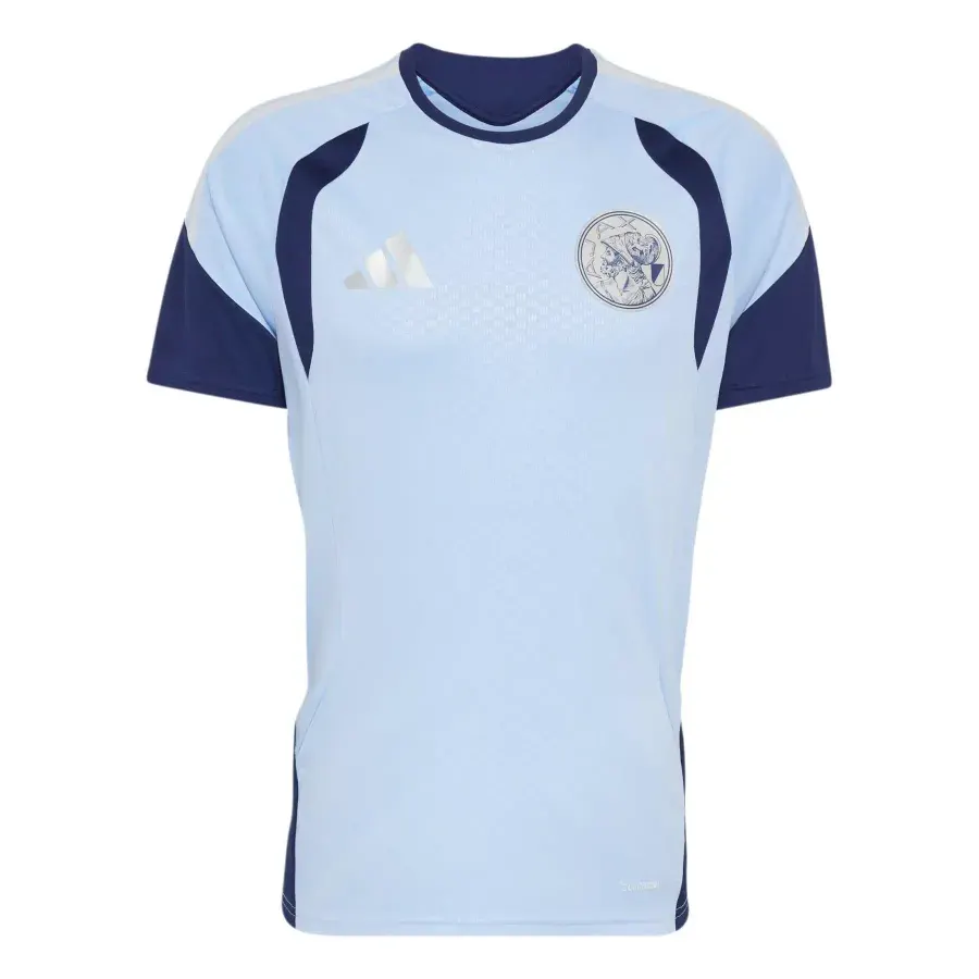 Maillot Ajax — Bleu