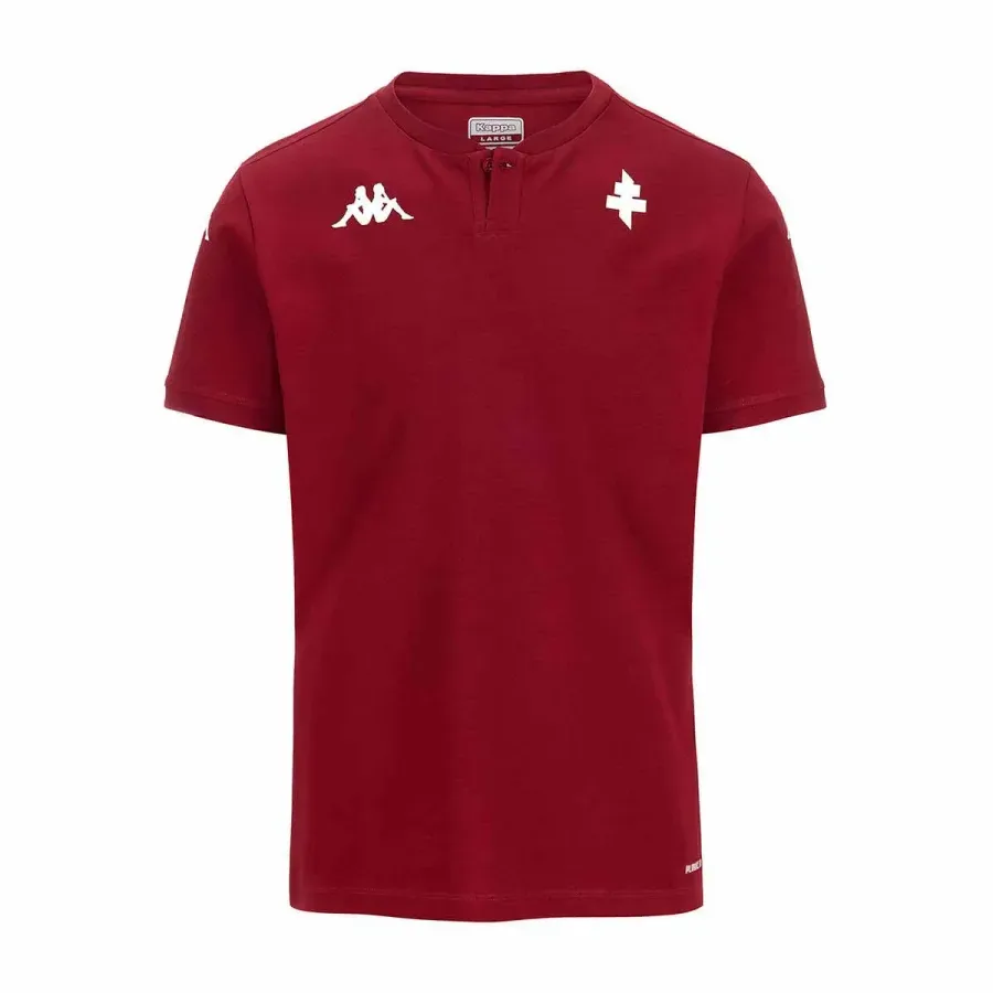 Maillot Fc Metz 2024-2025 — Rouge