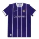 Maillot Domicile Toulouse 2026-2027 — Violet
