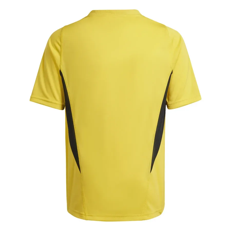 Maillot enfant Juventus 2023-2024 — Doré