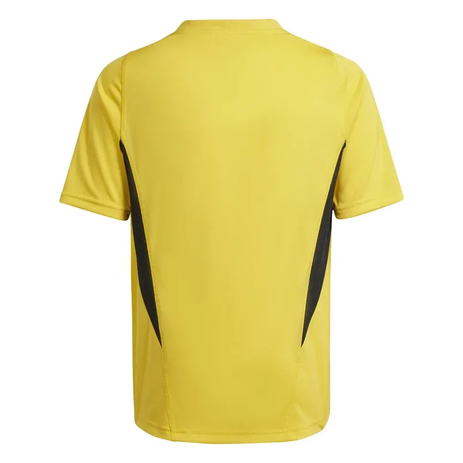 Maillot enfant Juventus 2023-2024 — Doré