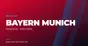 Maillot domicile Bayern Munich 2024-2025 rouge Adidas