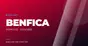 Maillot domicile Benfica 2024-2025 rouge Adidas