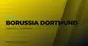 Maillot domicile Borussia Dortmund 2024-2025 jaune Puma