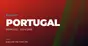 Maillot domicile Portugal 2024-2025 rouge Nike